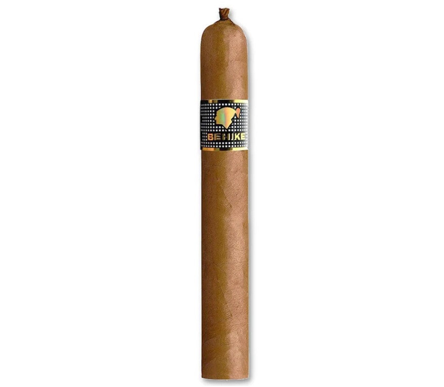 cohiba behike 56